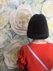 -Style HAIR