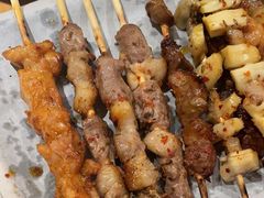 羊肉串-肉串汪(望京店)