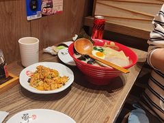 -无敌家现熬骨汤拉面(颐堤港店)