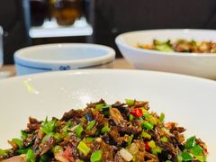 -一坐一忘云南菜(三里屯店)