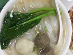 -莅香岛港式餐厅(滨江道店)