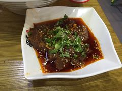-蓉李记成都名小吃(合肥包河万达店)