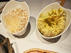 -犇鼎牛潮汕牛肉火锅(新辰里学清路店)
