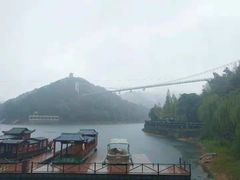 -石燕湖生态旅游景区