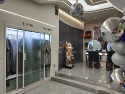-MINX名珂斯·烫染形象设计