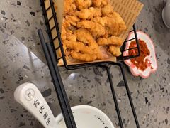 -友达面馆(海珠店)