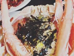 -蟹后Crabber(水悦城店)