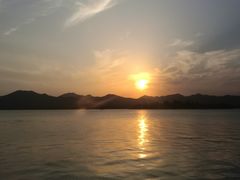 -杭州西湖柳莺里酒店·闻莺厅