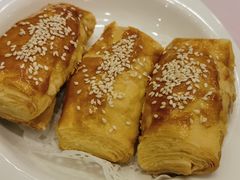 蜜汁叉烧酥-顺风海鲜港(金玉兰店)