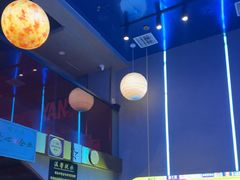 -杨记齐齐哈尔烤肉(总店)