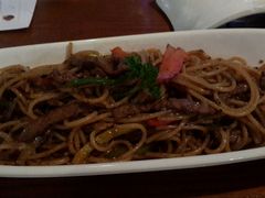 android_upload_pic-绿茵阁牛扒餐厅(客村店)