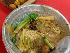 -陈记麻辣烫(浦口道店)