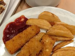 -宜家·瑞典风味餐厅(四元桥店)