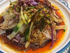-阿拉丁新疆风味餐厅·清真(罗廊巷店)