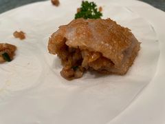 咸薄餐-金苑海鲜酒家(来魅力店)