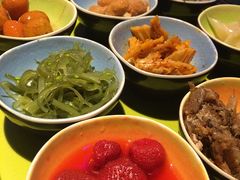 -姑妈嫁妆涮羊排专业火锅(中央大街一店)