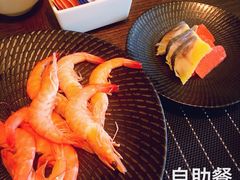 -BLD西餐厅(成都首座万丽酒店)