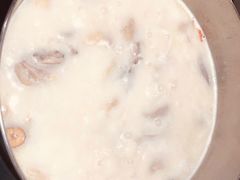 胡椒猪肚鸡-捞王锅物料理(上海世茂广场店)