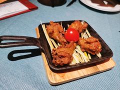-俄士厨房(未来城店)
