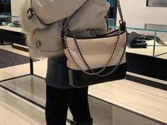 -Chanel(德基广场店)
