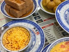 -捷信牛奶甜品世家(柳巷店)