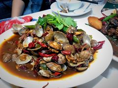 -田记餐馆(富国街店)