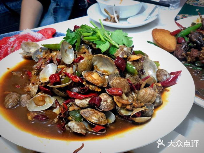 田记餐馆(富国街店)图片