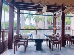 -亚龙湾红树林度假酒店-韩轩韩餐厅