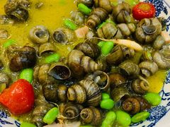 鲜虾丝螺-西新饭店(城中店)