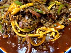 -靖远牛记羊羔肉餐厅(丰源小区店)