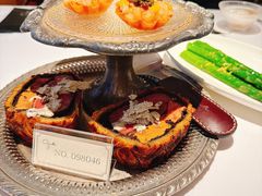 升级版惠灵顿-壳里西餐厅Coquille Seafood Bistro(蒙自路店)