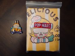 -泡泡玛特POPMART(天环购物中心店)