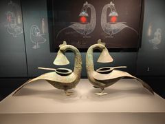 -广西壮族自治区博物馆