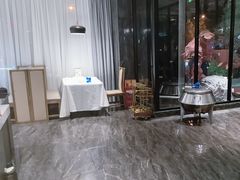 -院里寻菜·精致庭院菜(观沙岭店)