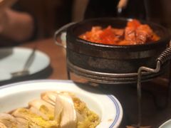 -九锅一堂酸菜鱼(新南凯德直营店)