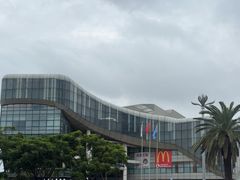 -红星美凯龙全球家居艺术博览中心(沙田广场店)