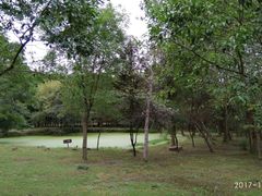 -蜀冈西峰生态公园