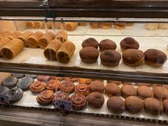 -山崎面包(苏州中心店)