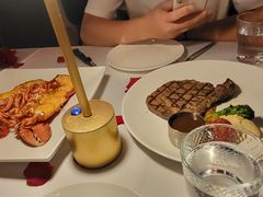 -Kathleen's Waitan 凯圣琳江景西餐厅(外滩店)