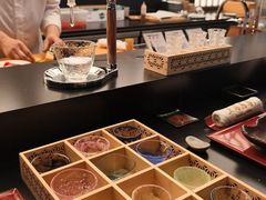 -鳥喜Toriki怀石烧鸟料理