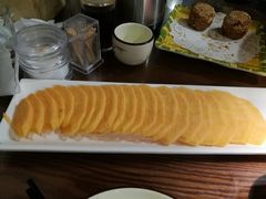 -竹叶涮肉坊(总店)