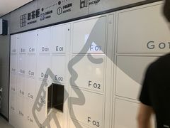 -喜茶(东莞雍华庭店)