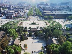 -大慈恩寺(大雁塔)