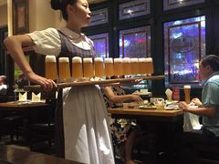 -兰特伯爵西餐厅·啤酒屋(方庄店)