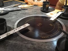 -林记潮牛·牛肉火锅(上马墩店)