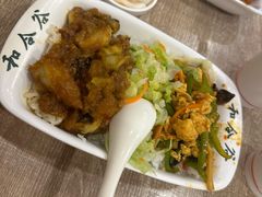 -和合谷(长虹桥店)