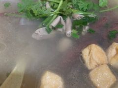-笑云开汤包店(网巾市店)