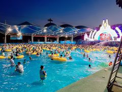 -杭州浪浪浪水公园