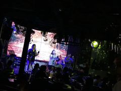 -胡桃里音乐酒馆(万科城市广场店)