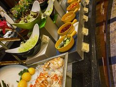 -深圳凯宾斯基酒店